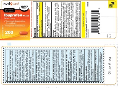 L193-00 Nc Ibuprofen-84324-039-01 (L193 00 Nc Ibuprofen 84324 039 01)